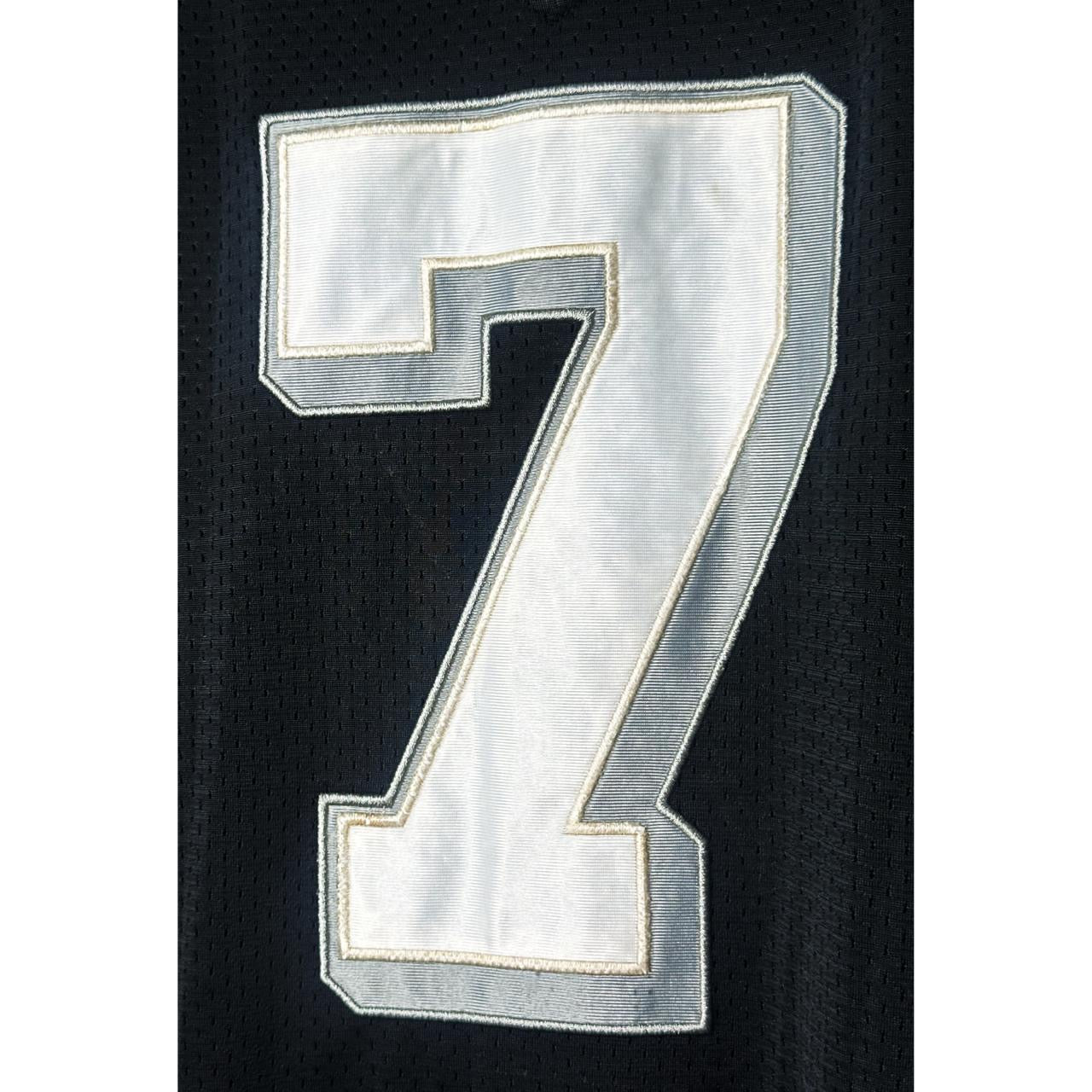 Rare Steve & Barry's City Wide "7" Football XL Jersey
