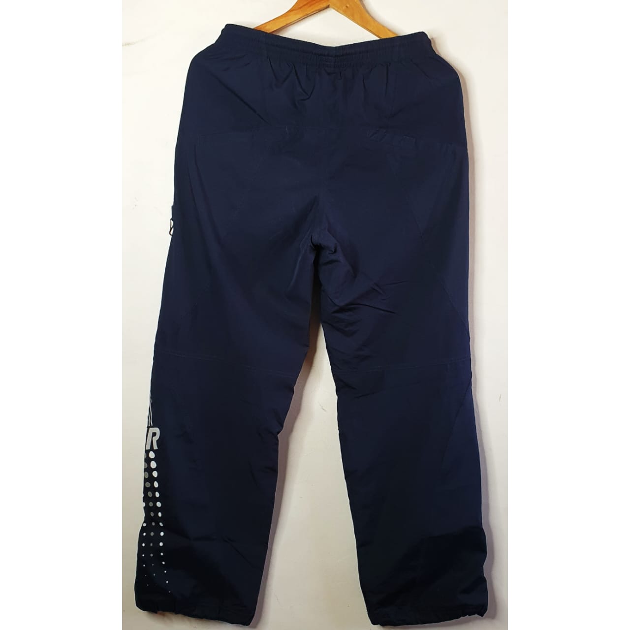 NIKE DARK BLUE TRACK PANT