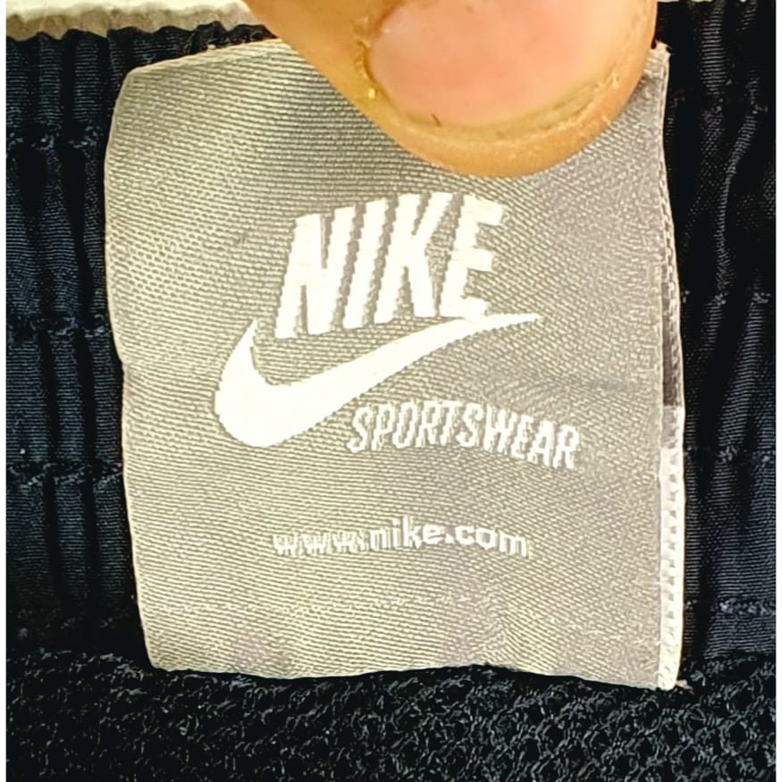 NIKE DARK BLUE TRACK PANT