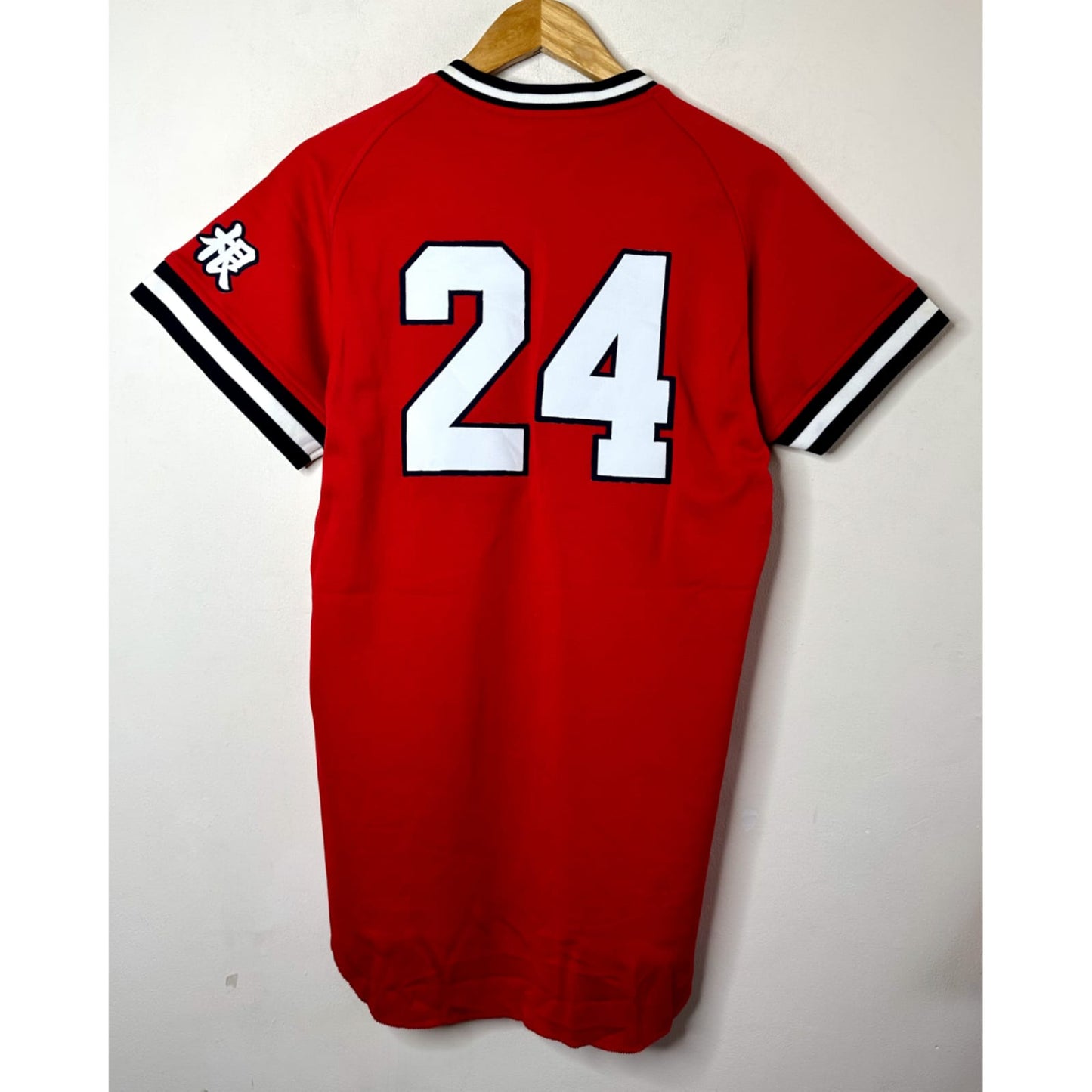 SUNLINE RED M SIZE NFL TEE