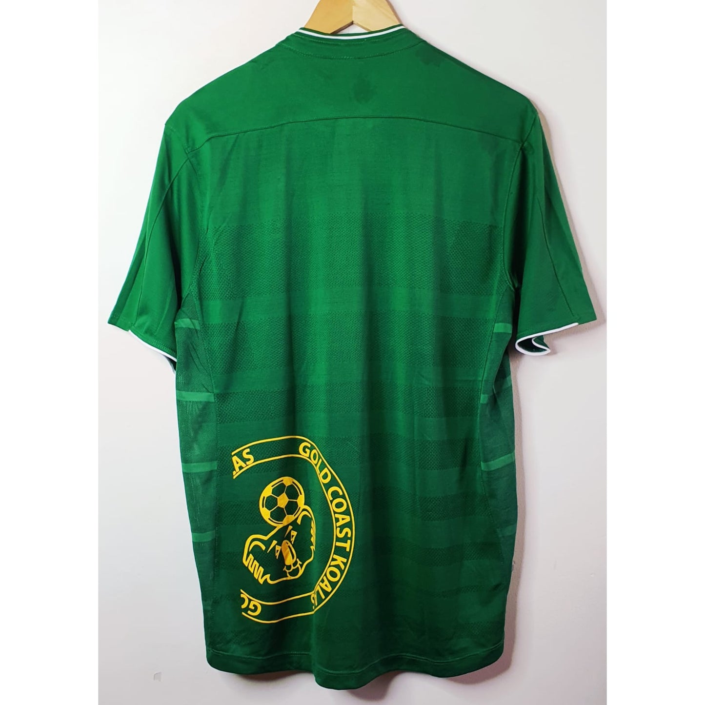 KOALAS GREEN SIZE L PREMIUM TEE