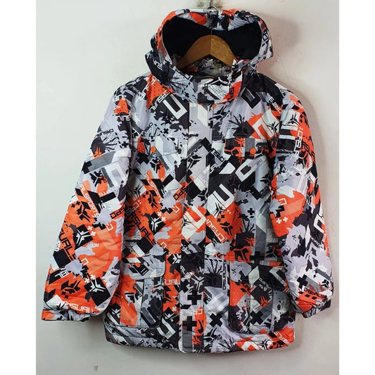 LITTLE BOBDOG SIZE M PREMIUM LUXURY JACKET