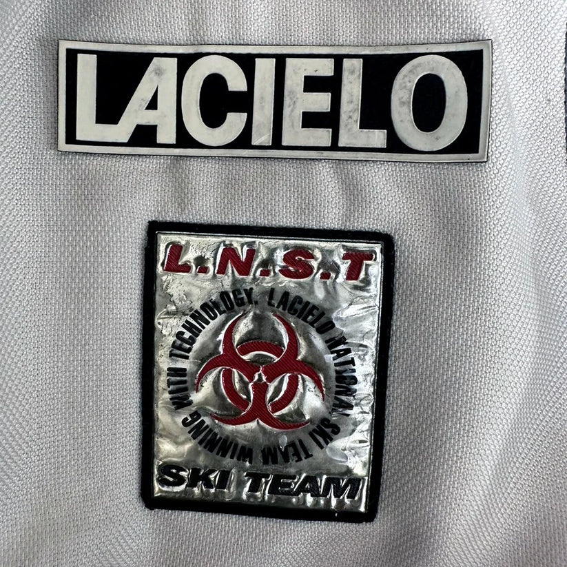 LACIELO JACKET SIZE XL PREMIUM LUXURY JACKET