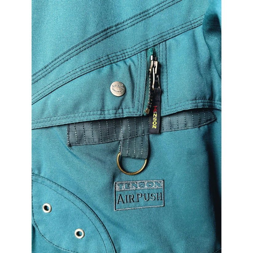 AIR PUCH TENSON SIZE 2XL PREMIUM JACKET