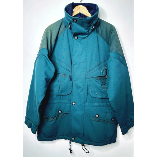 AIR PUCH TENSON SIZE 2XL PREMIUM JACKET