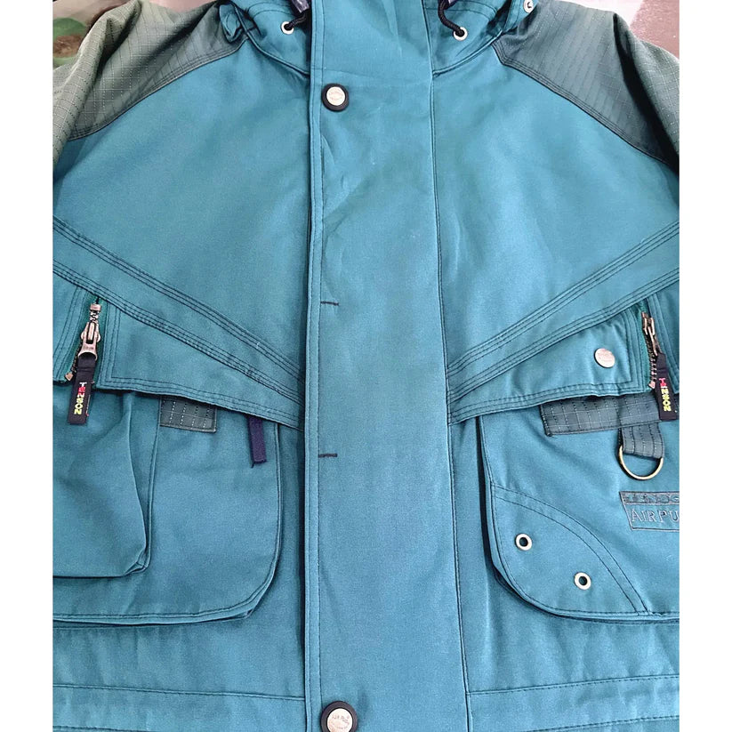 AIR PUCH TENSON SIZE 2XL PREMIUM JACKET