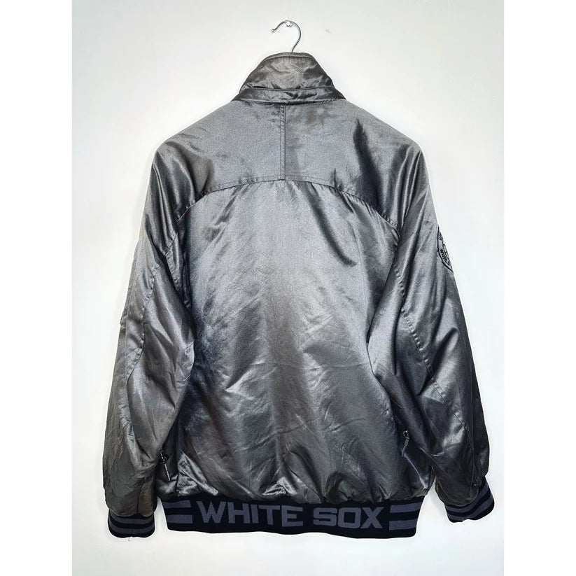 MLB  WHITESOX SIZE 2XL JACKET