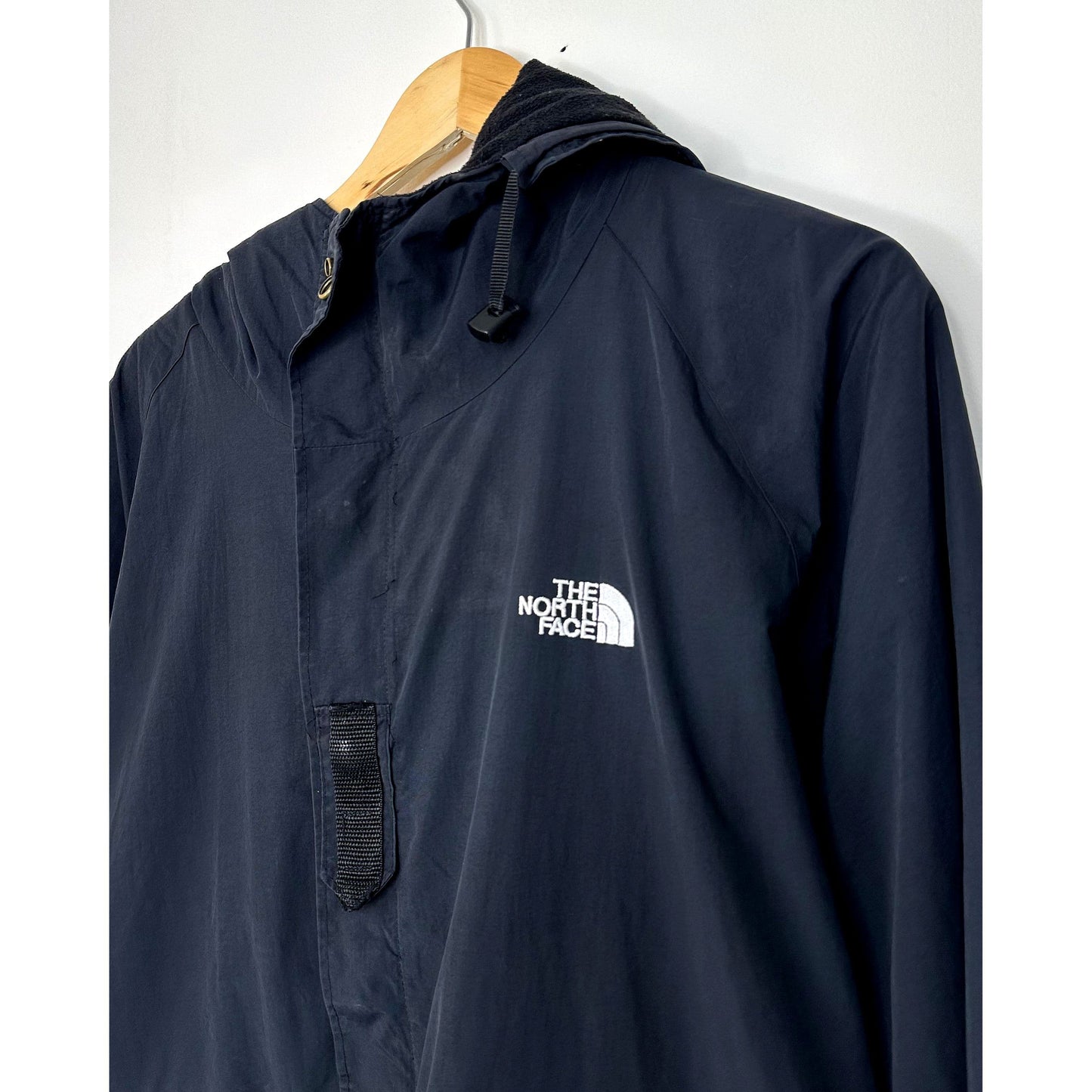 THE NORTH FACE WINDSTOPPER BLACK SIZE-L/XL/M JACKET