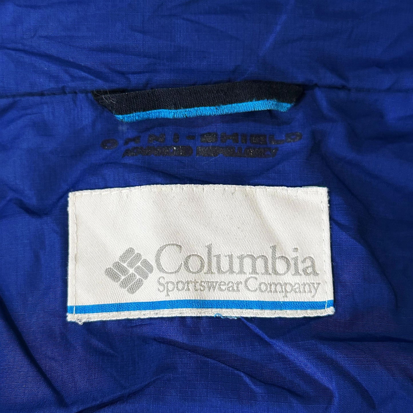 COLUMBIA SPORTSWEAR COMPANY SIZE XL JACKET