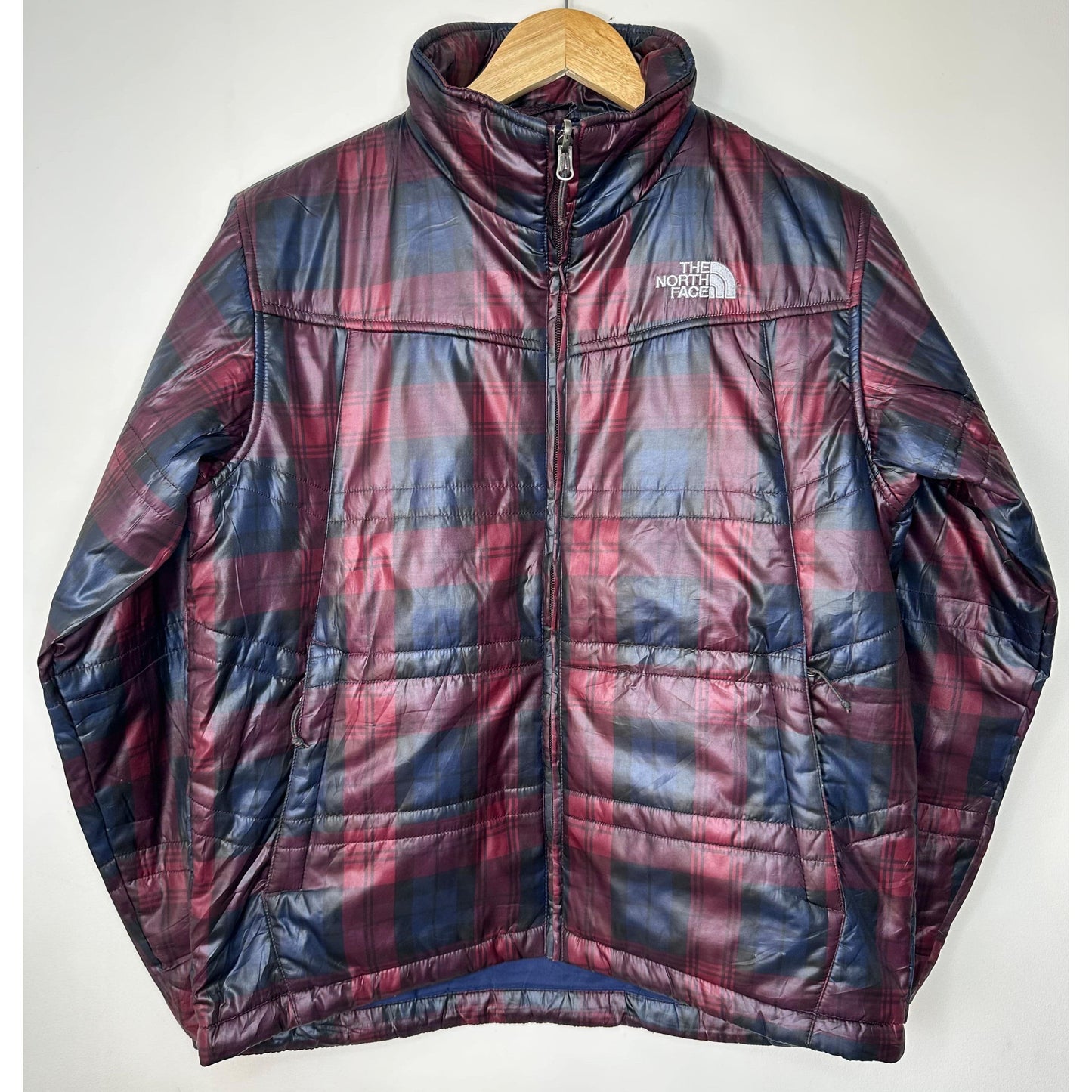 THE NORTH FACE SIZE M PREMIUM JACKET