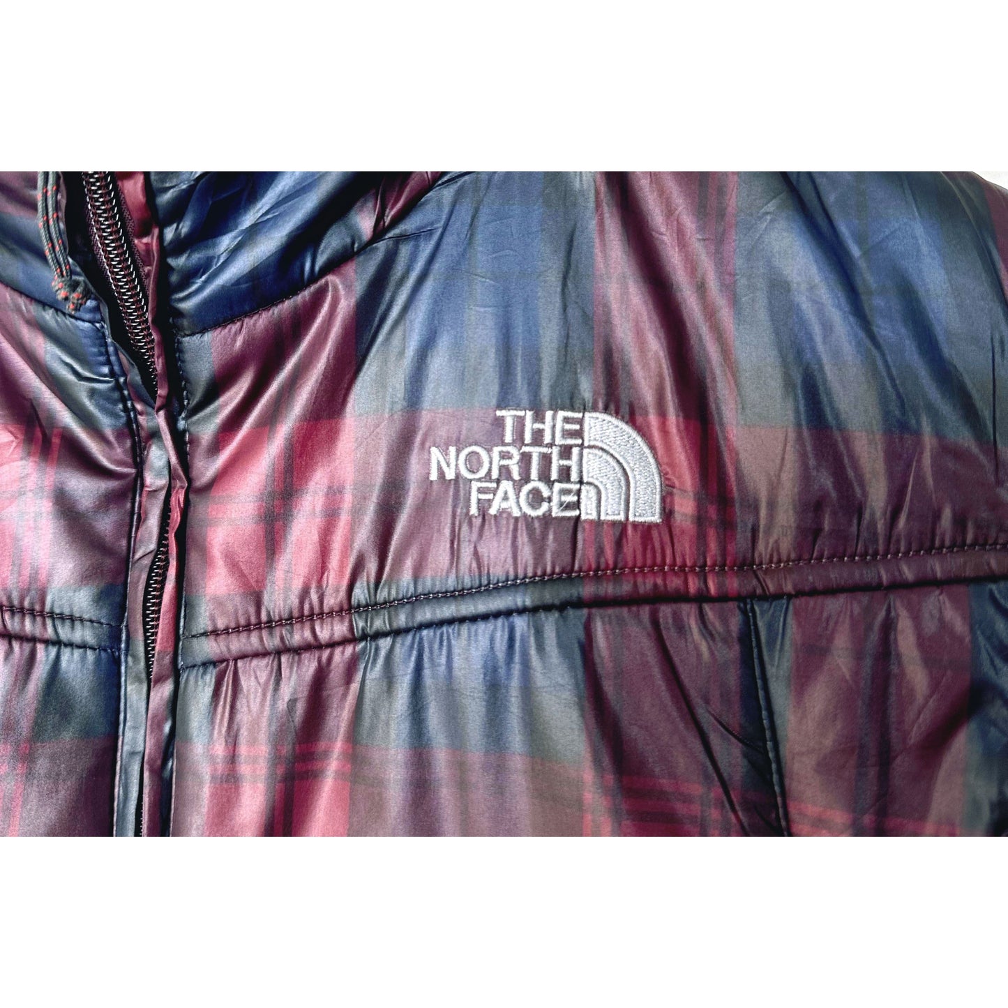 THE NORTH FACE SIZE M PREMIUM JACKET