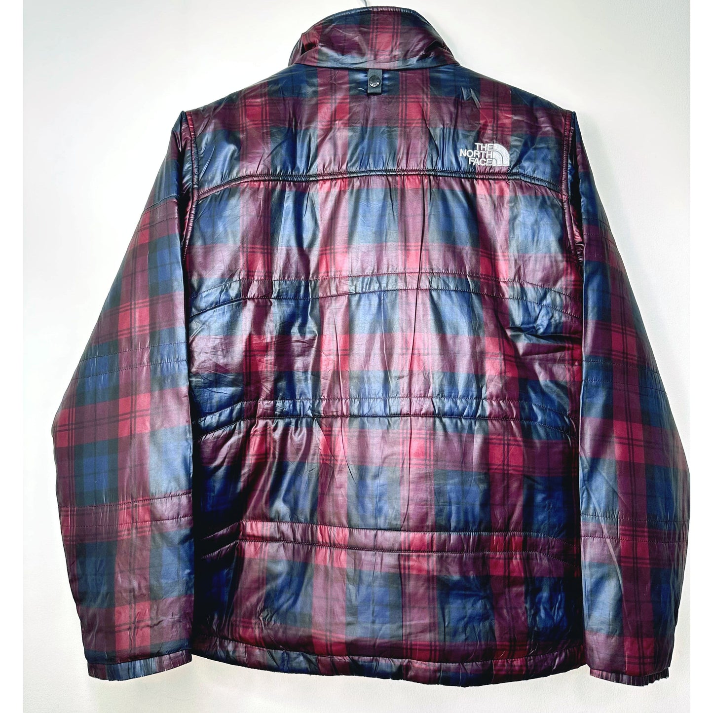 THE NORTH FACE SIZE M PREMIUM JACKET