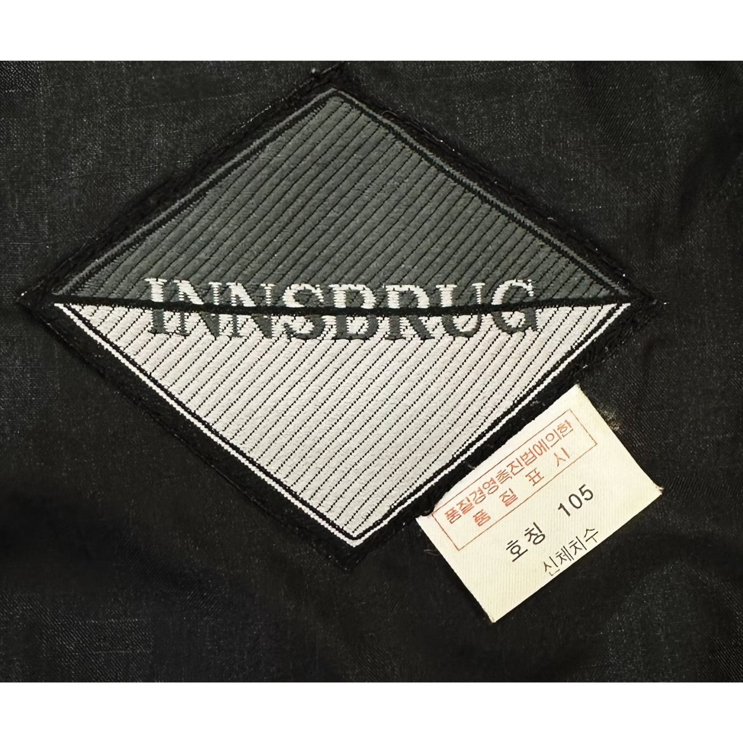 INNSBRUG SIZE 2XL PREMIUM JACKET