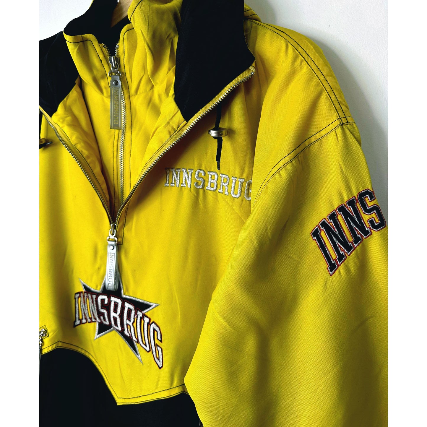 INNSBRUG SIZE 2XL PREMIUM JACKET