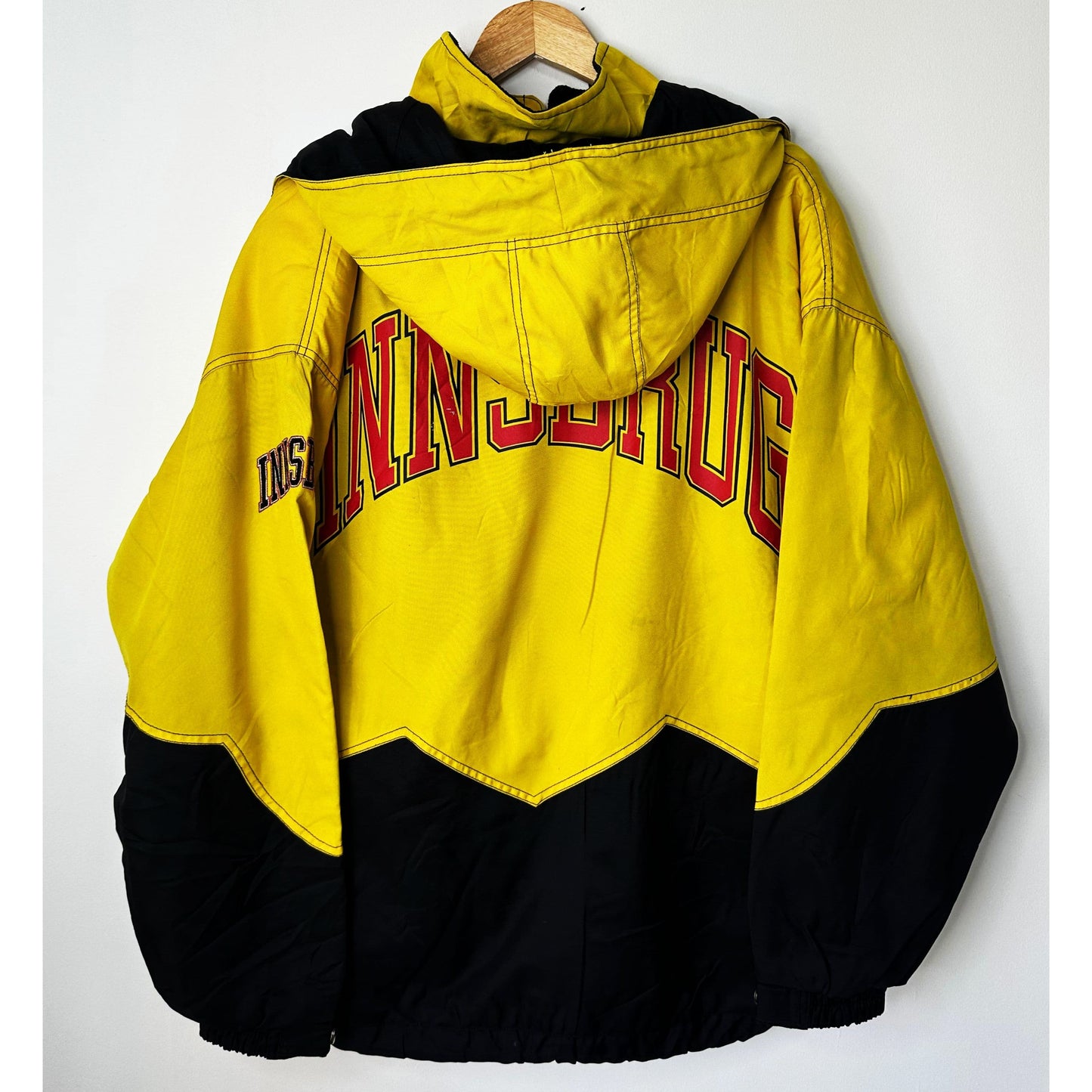 INNSBRUG SIZE 2XL PREMIUM JACKET