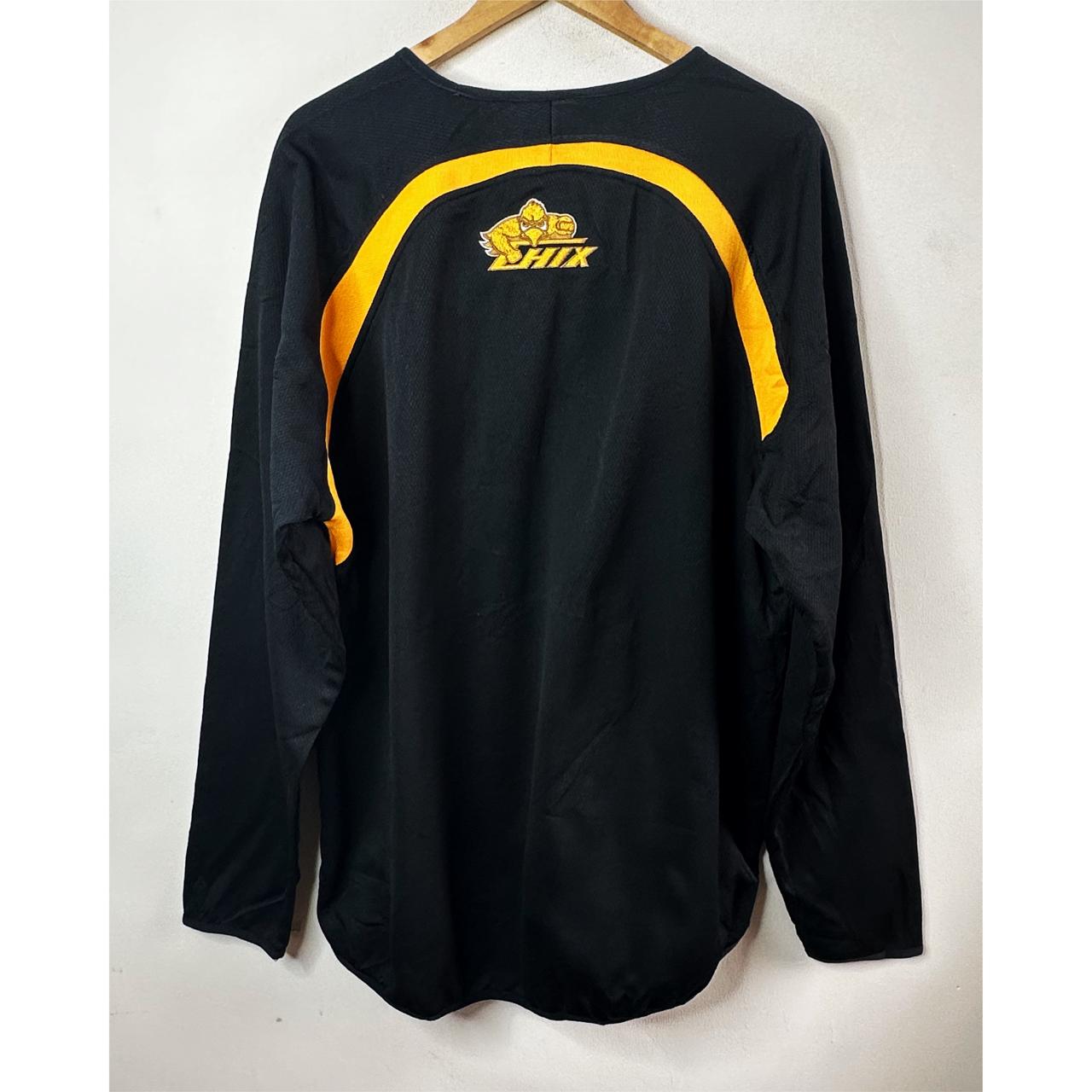 ZEELAND EAST SIZE 2XL ICE HOCKEY JERSEY