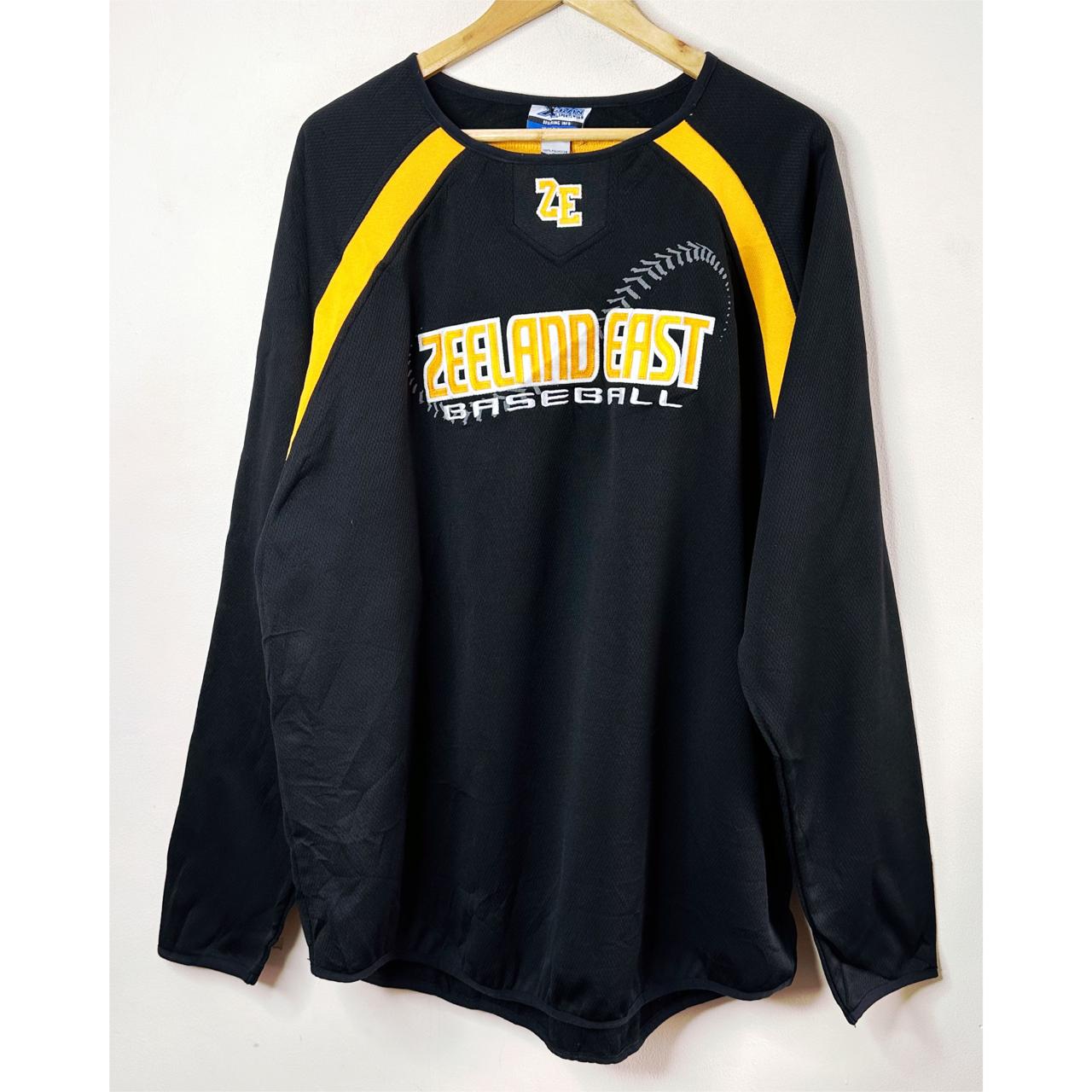 ZEELAND EAST SIZE 2XL ICE HOCKEY JERSEY