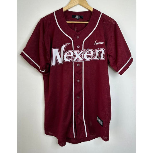 ATC NEXEN   SIZE XL BASEBALL JERSEYS