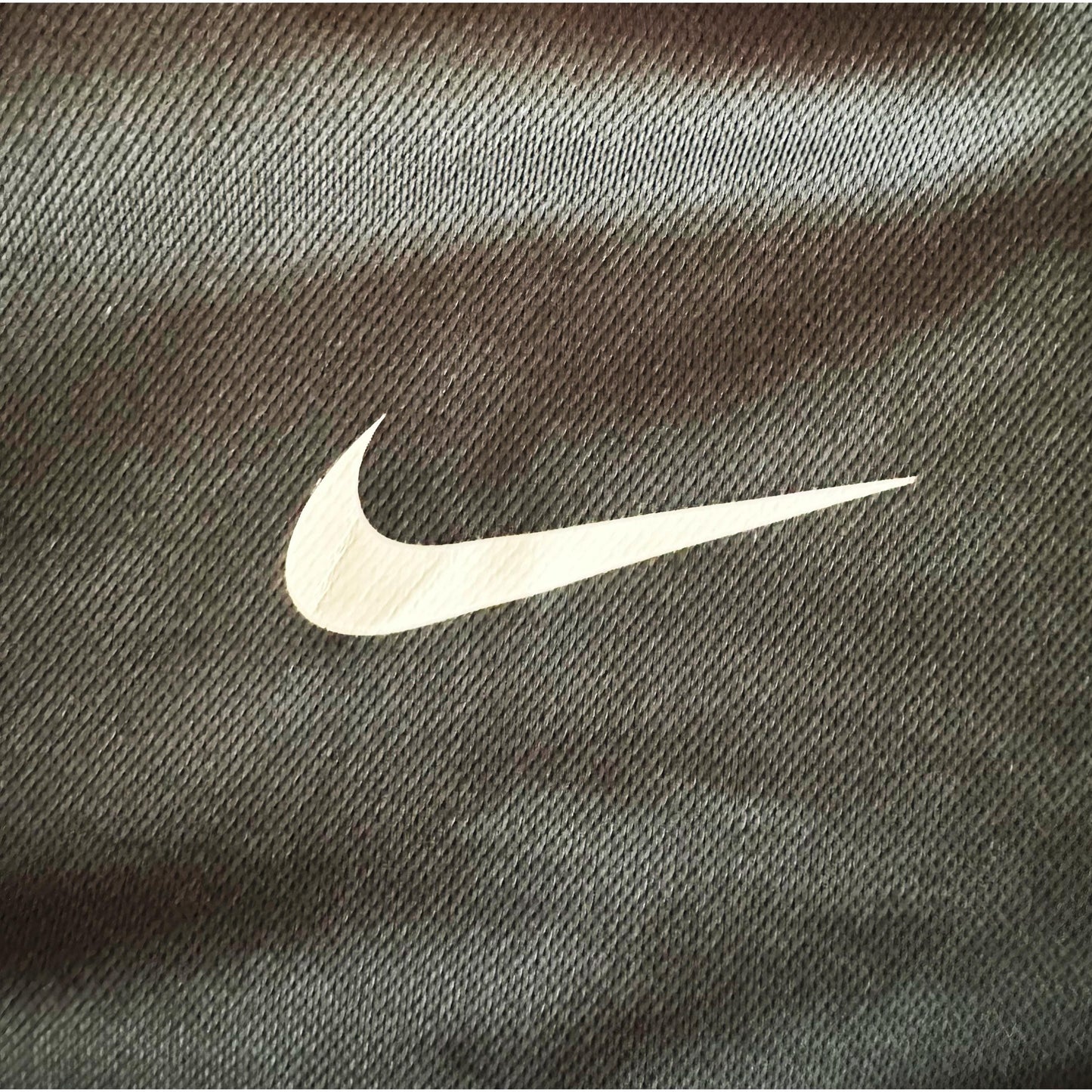 DRI FIT NIKE BLACK  SIZE-XL Premium Polo tees