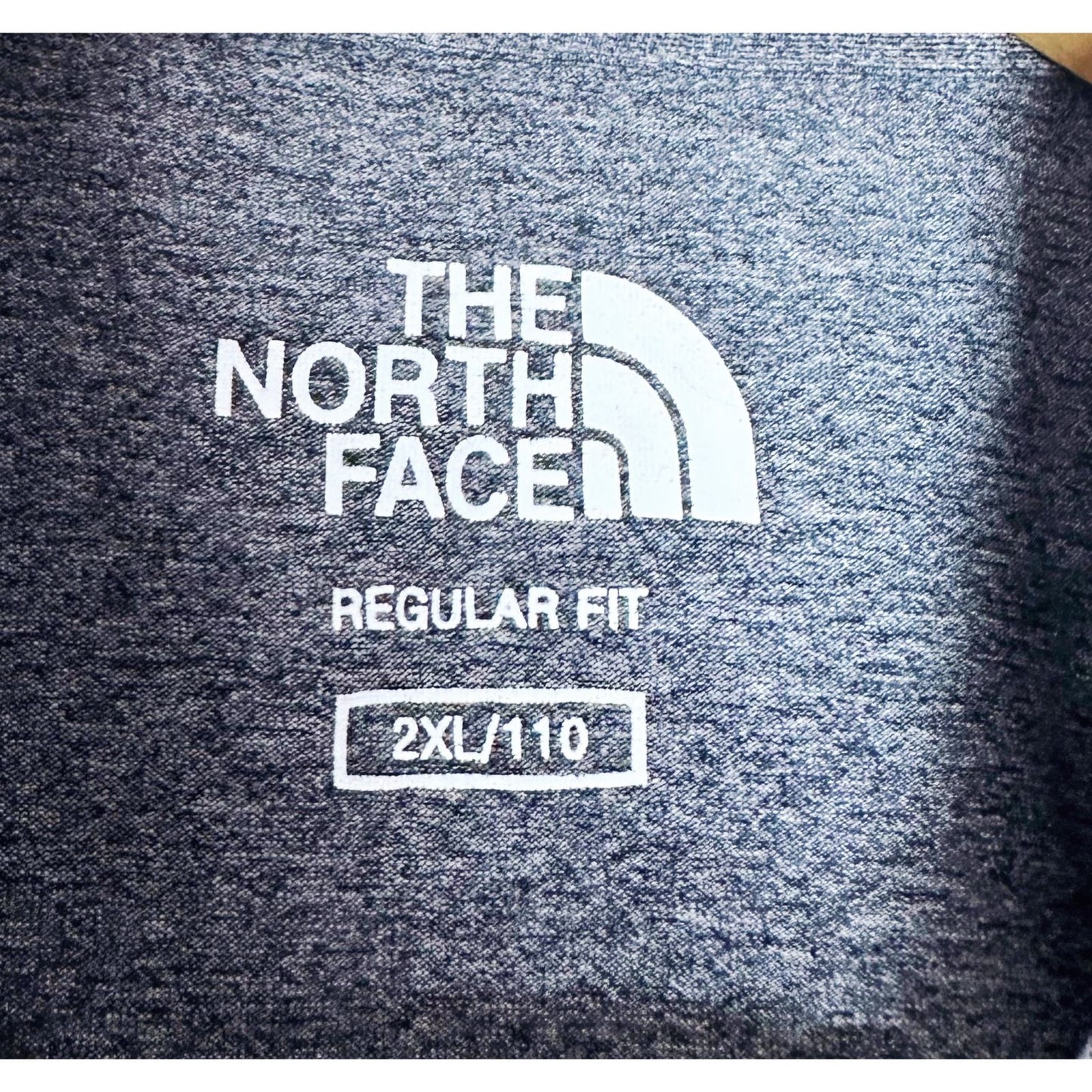 THE NORTH FACE REGULAR FIT SIZE-2XL Premium Polo tees