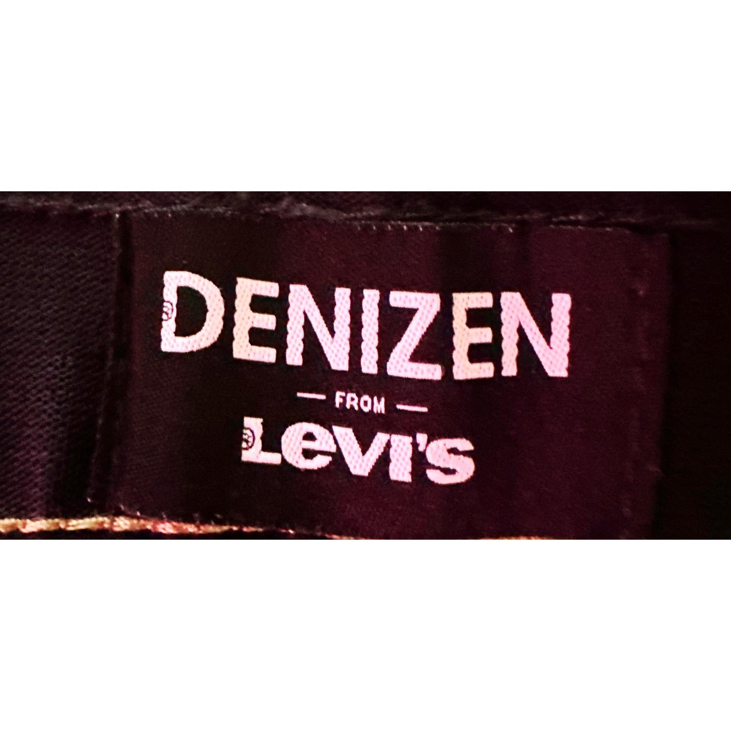 DENIZEN LEVIS HEAVYDUTY SIZE L/XL JOGGERS