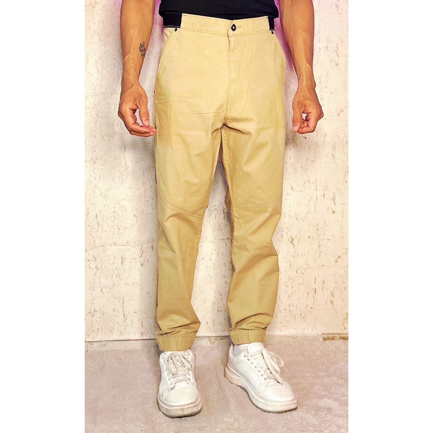 DENIZEN LEVIS HEAVYDUTY SIZE L/XL JOGGERS