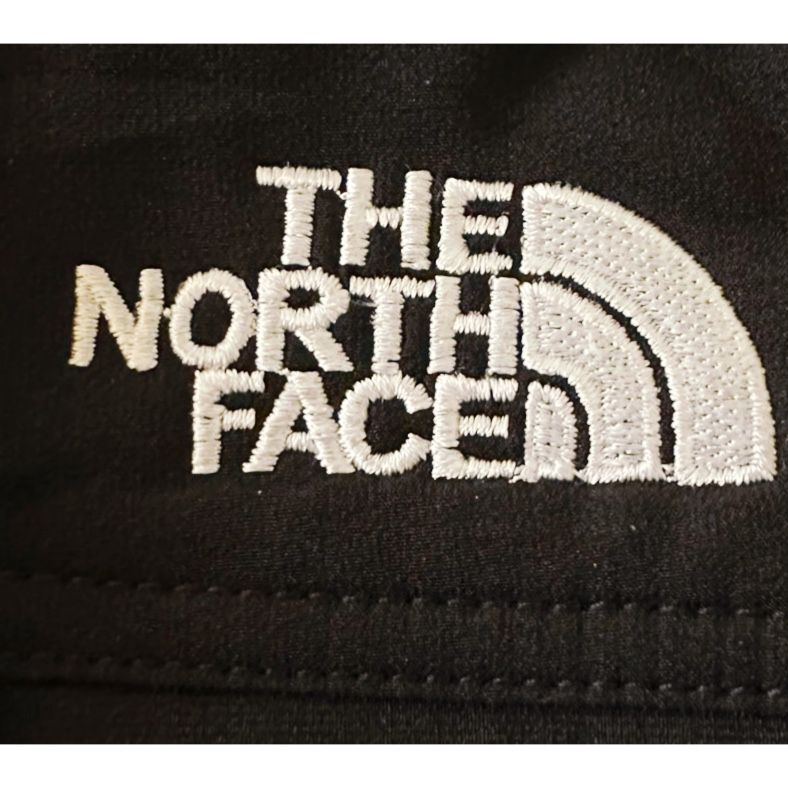 THE NORTH FACE BLACK TRACK PANT SIZE M