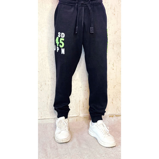 VINTAGE SUPERDRY SD 45 JPN SIZE L/XL JOGGERS