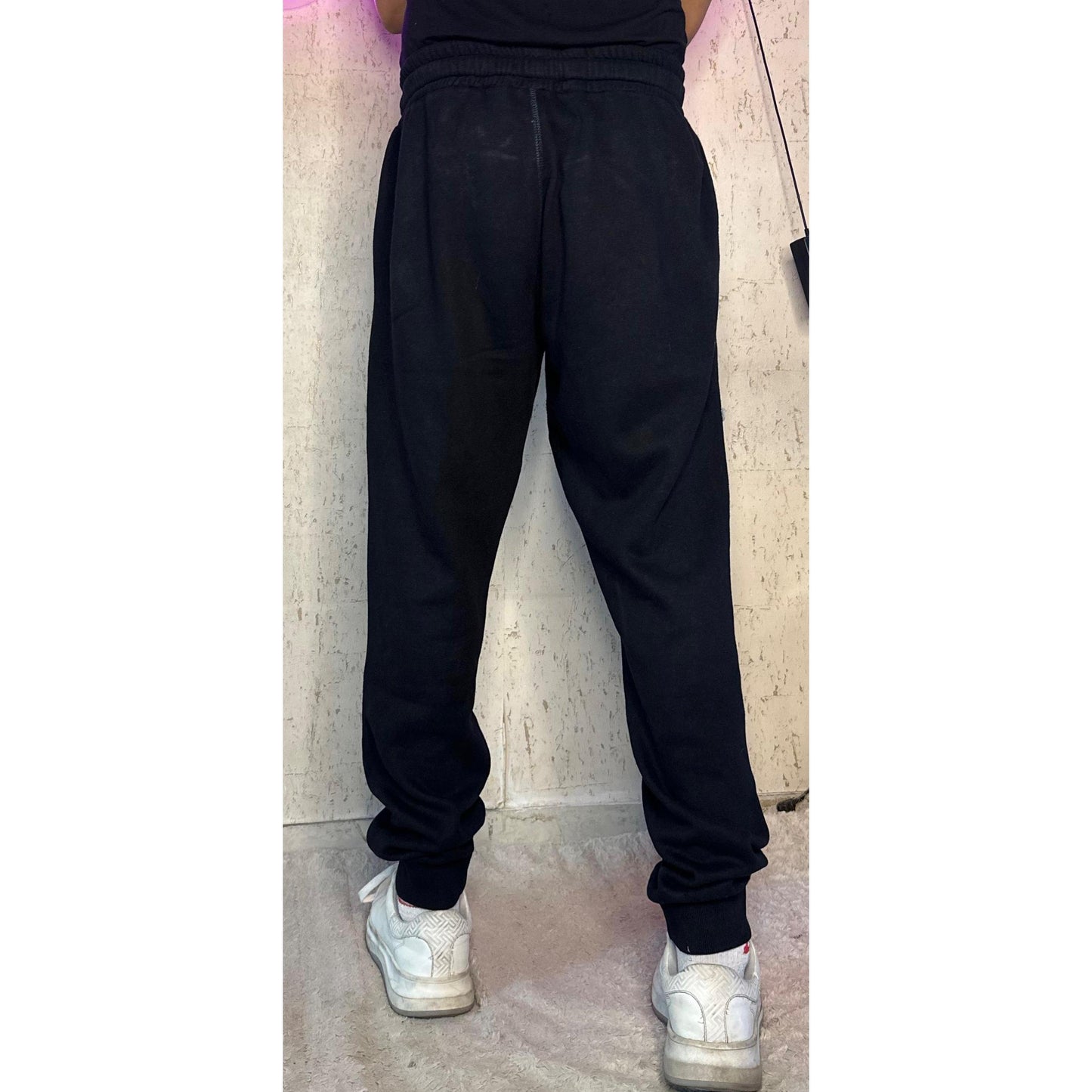 VINTAGE SUPERDRY SD 45 JPN SIZE L/XL JOGGERS