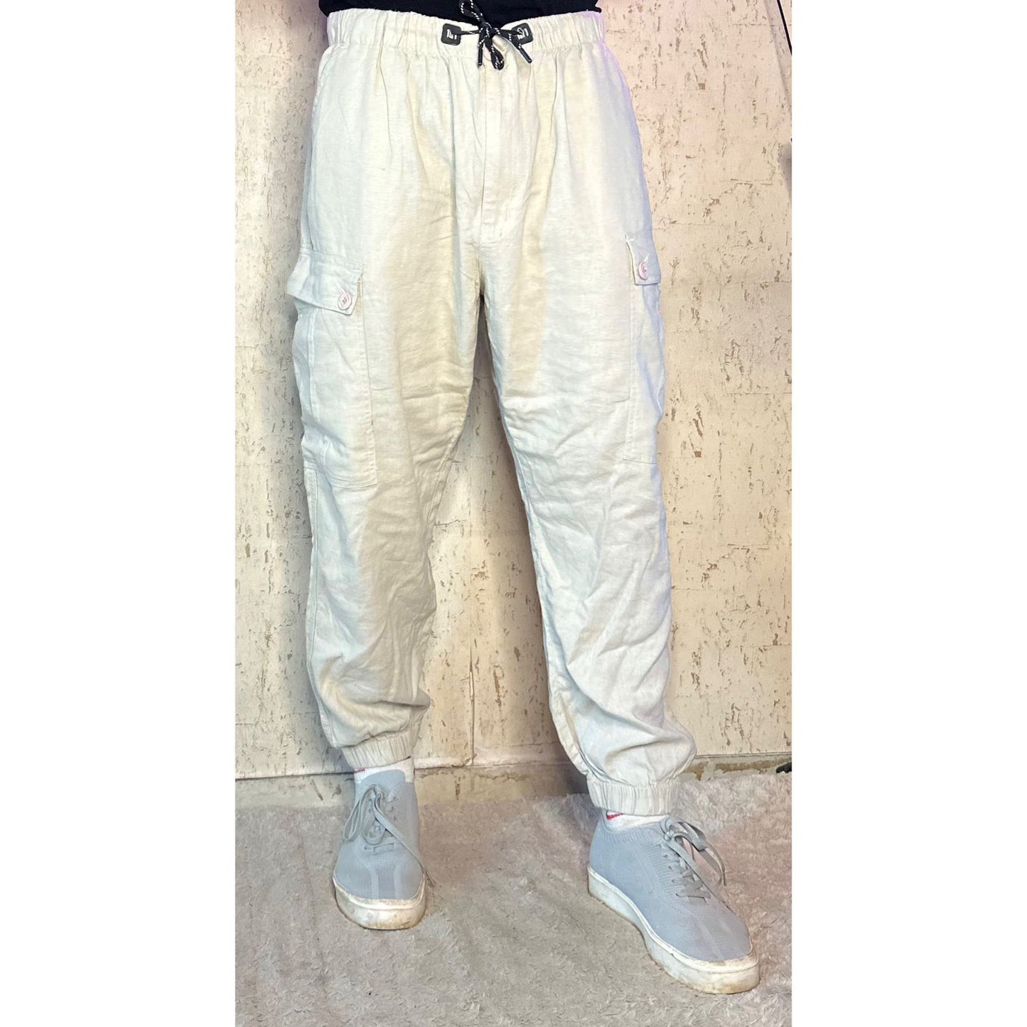 CASUALS 2003 CARGO PANT SIZE L