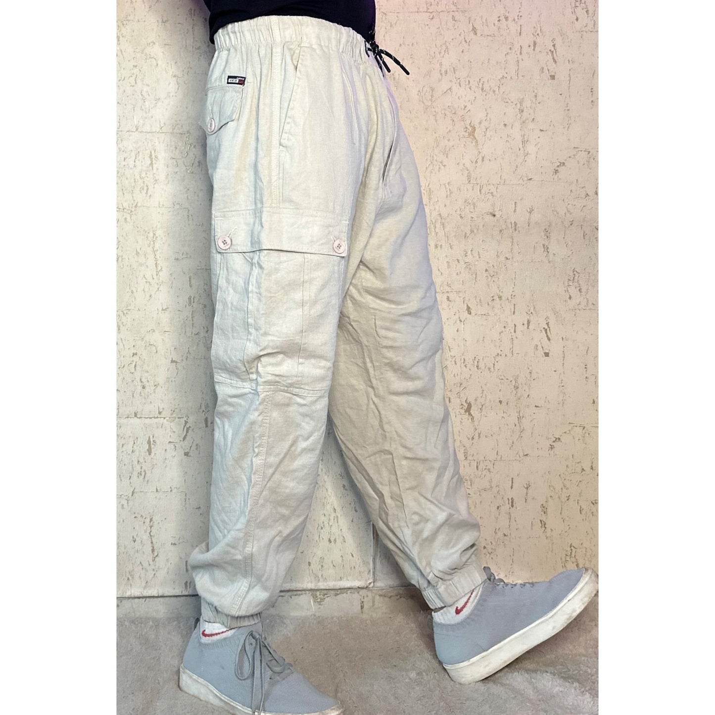 CASUALS 2003 CARGO PANT SIZE L