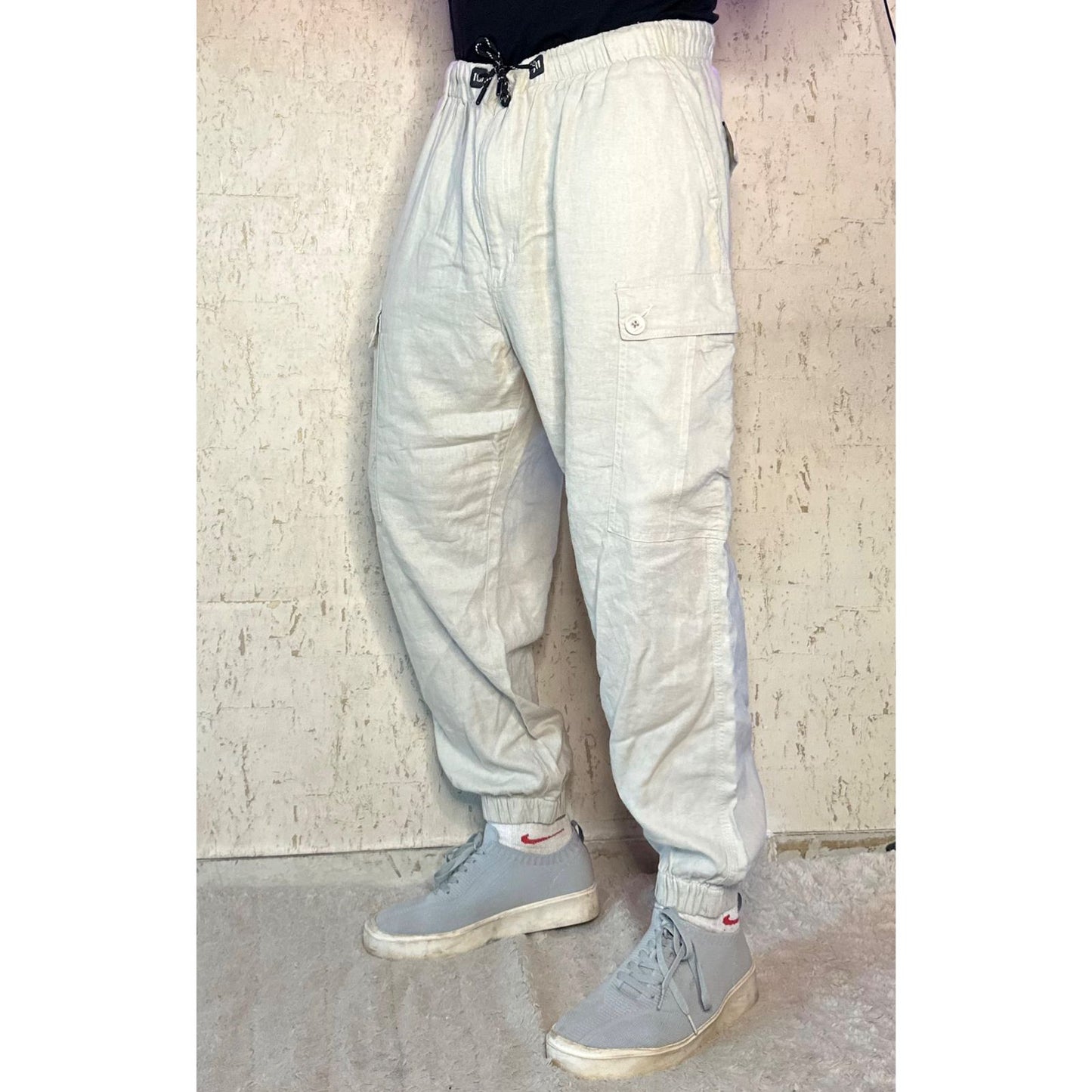 CASUALS 2003 CARGO PANT SIZE L