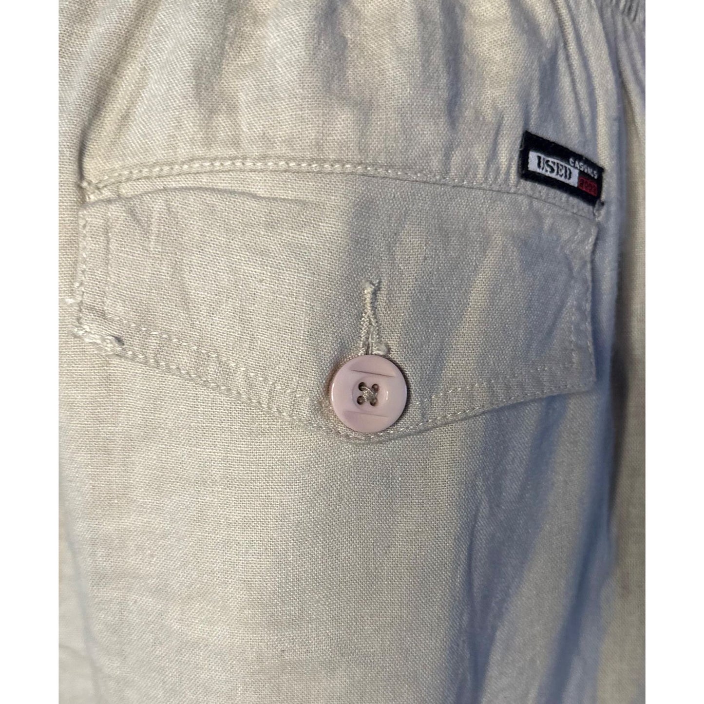 CASUALS 2003 CARGO PANT SIZE L