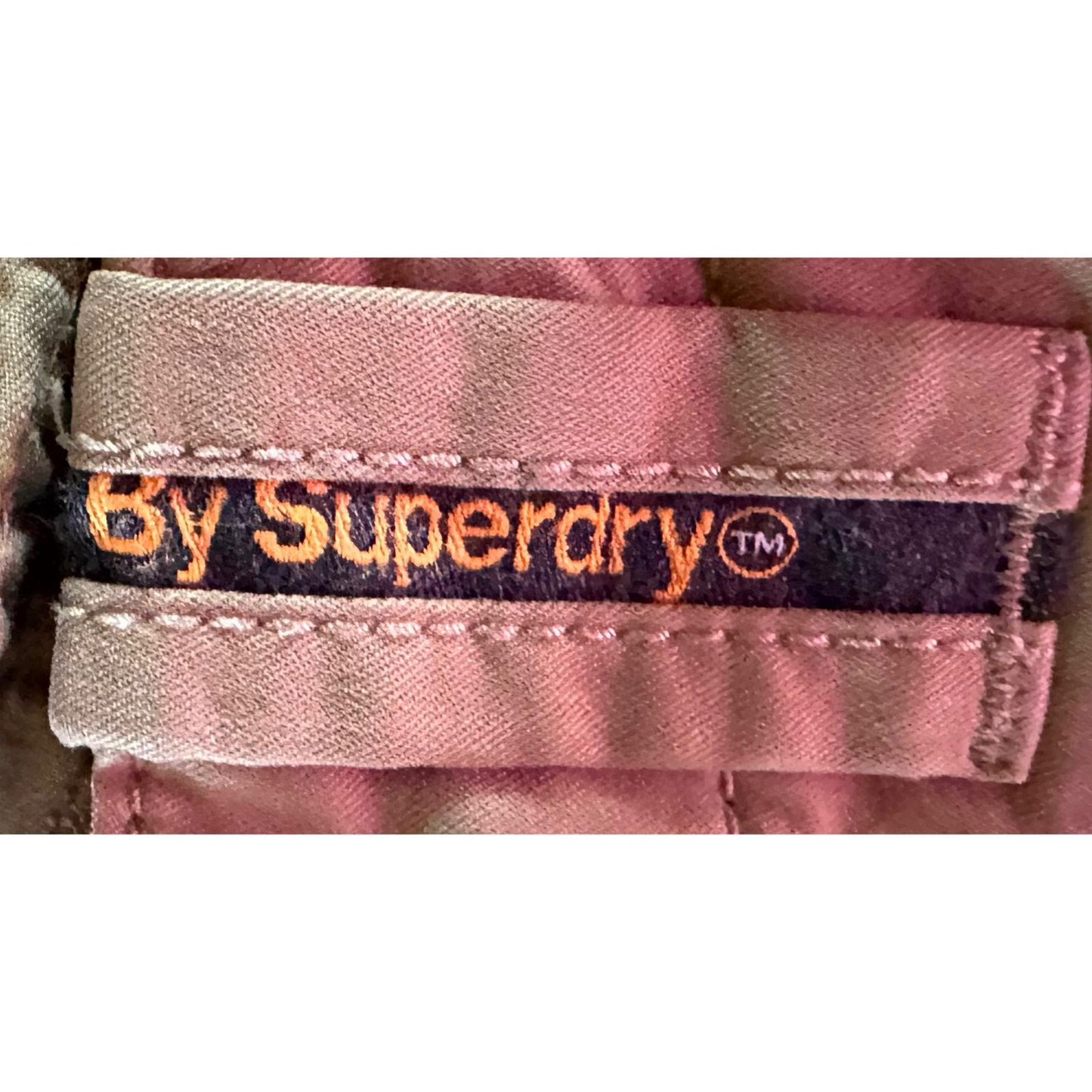 CORELITE BY SUPERDRY CARGO HEAVYDUTY CARGO PANT SIZE L