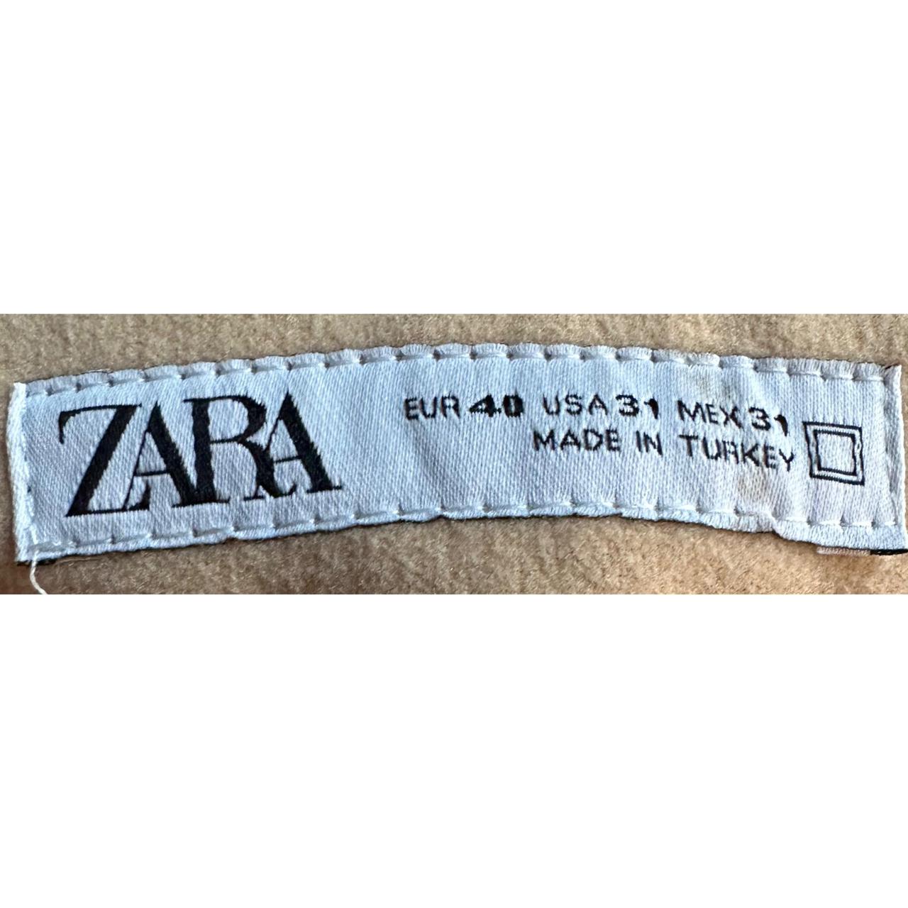 ZARA MENS PANT SIZE L