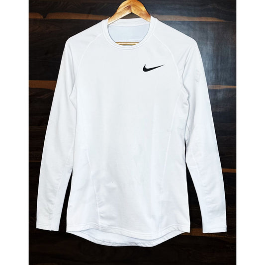 NIKE DRY-FIT SIZE-L SPORTS JERSEY