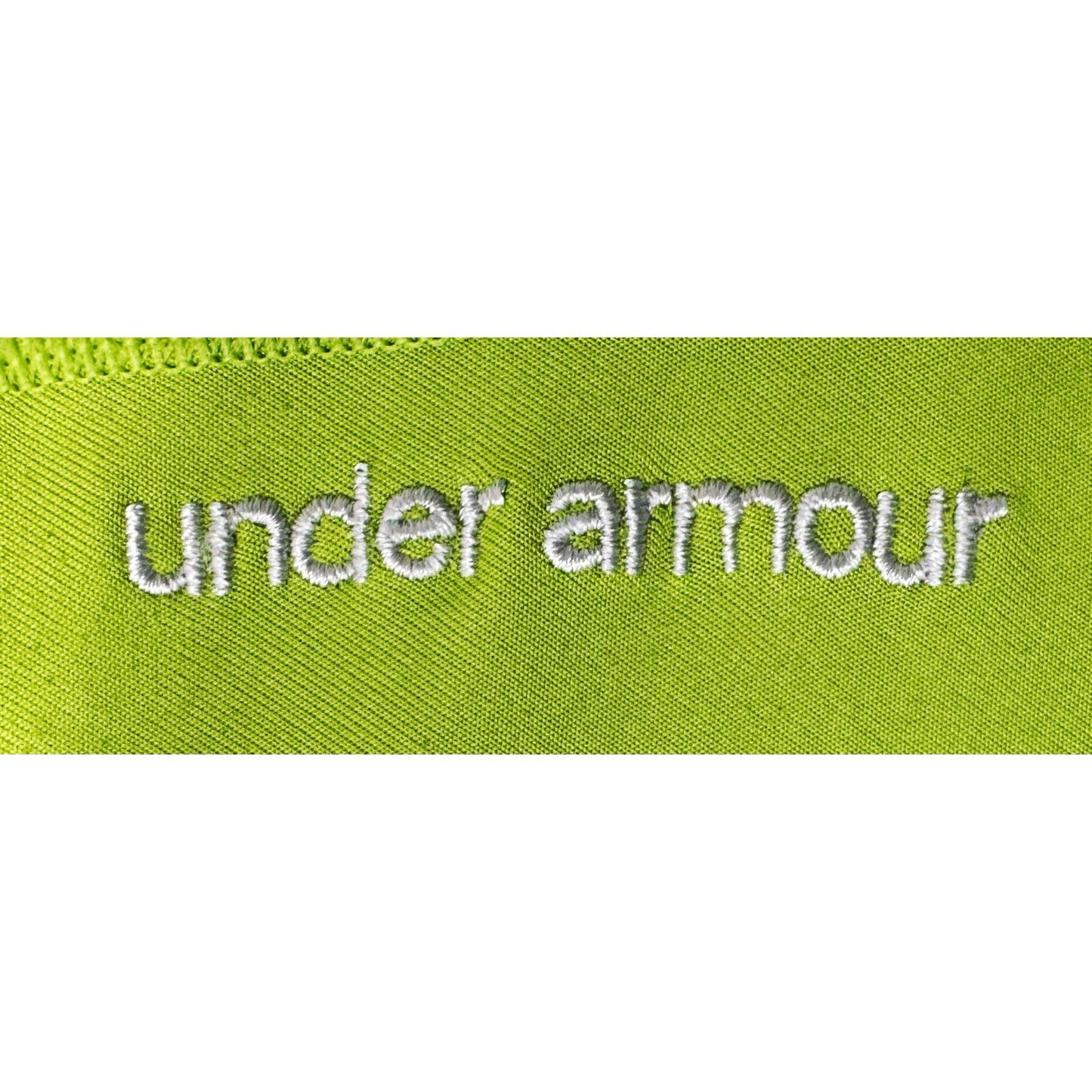 UNDER ARMOUR SIZE-XL COMPRESSION TEE