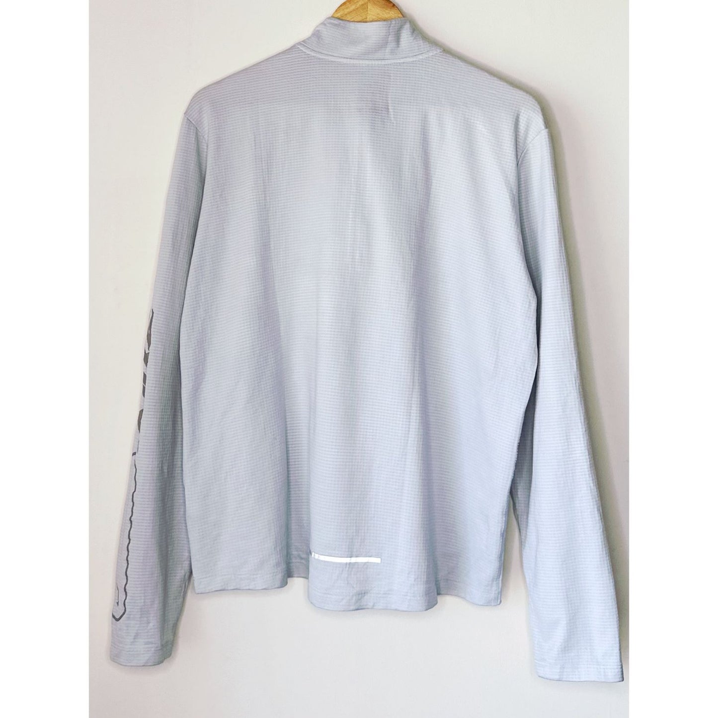 NIKE RUNNING SIZE-L SPORTSWEAR JACKET