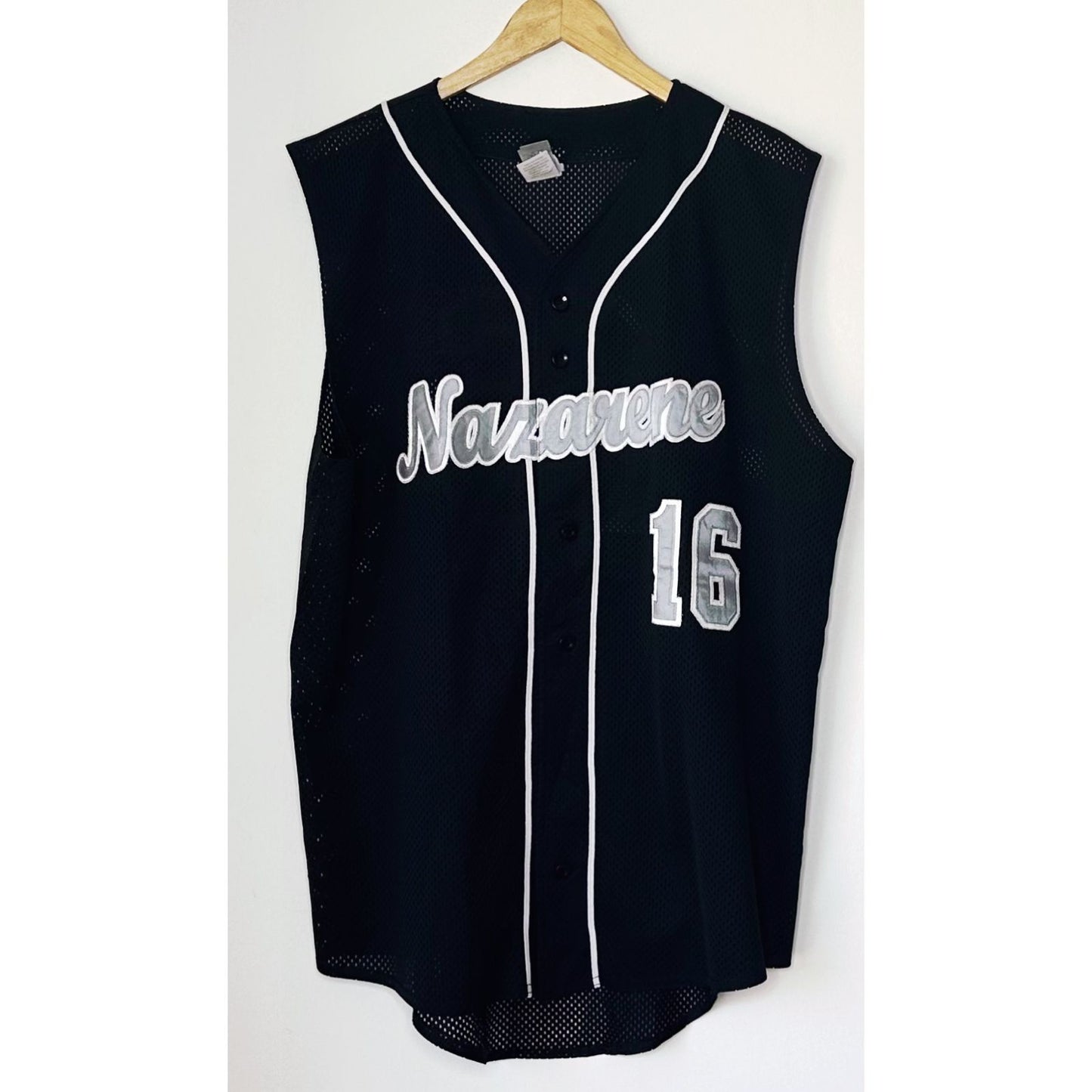 NARARENE NO 16 SIZE- XL  JERSEYS