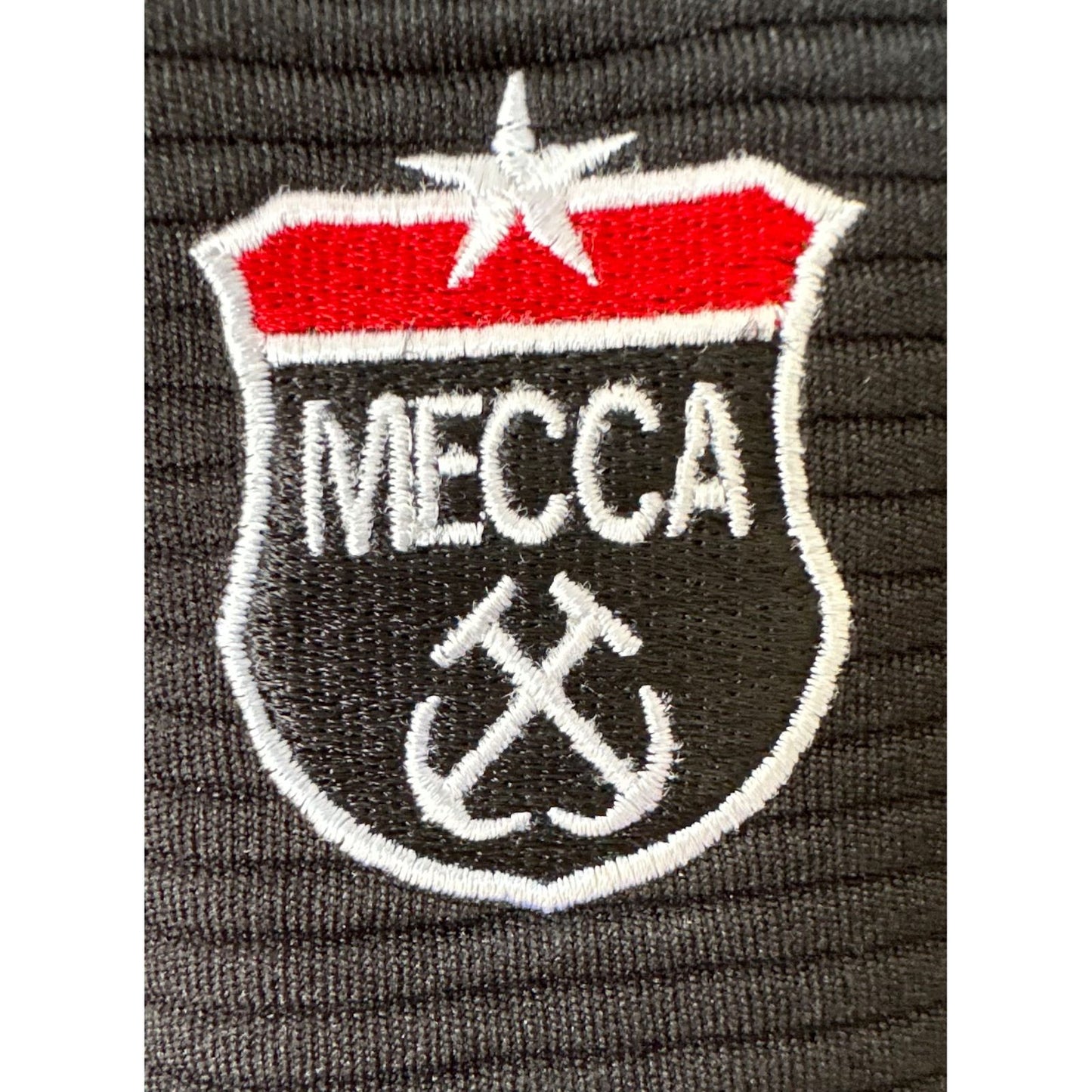 MECCA SIZE-2XL Premium Polo tees