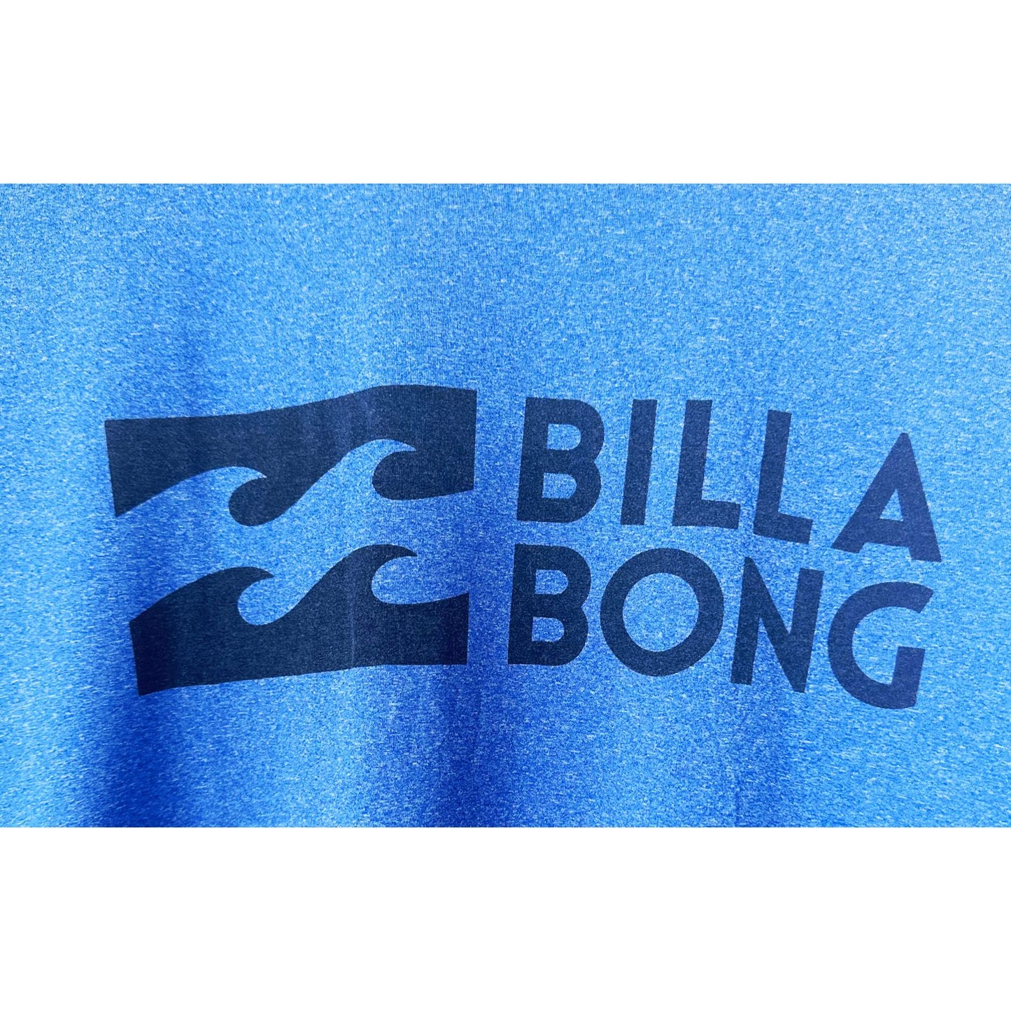 BILLA BONG SIZE-M DRY-FIT TEES