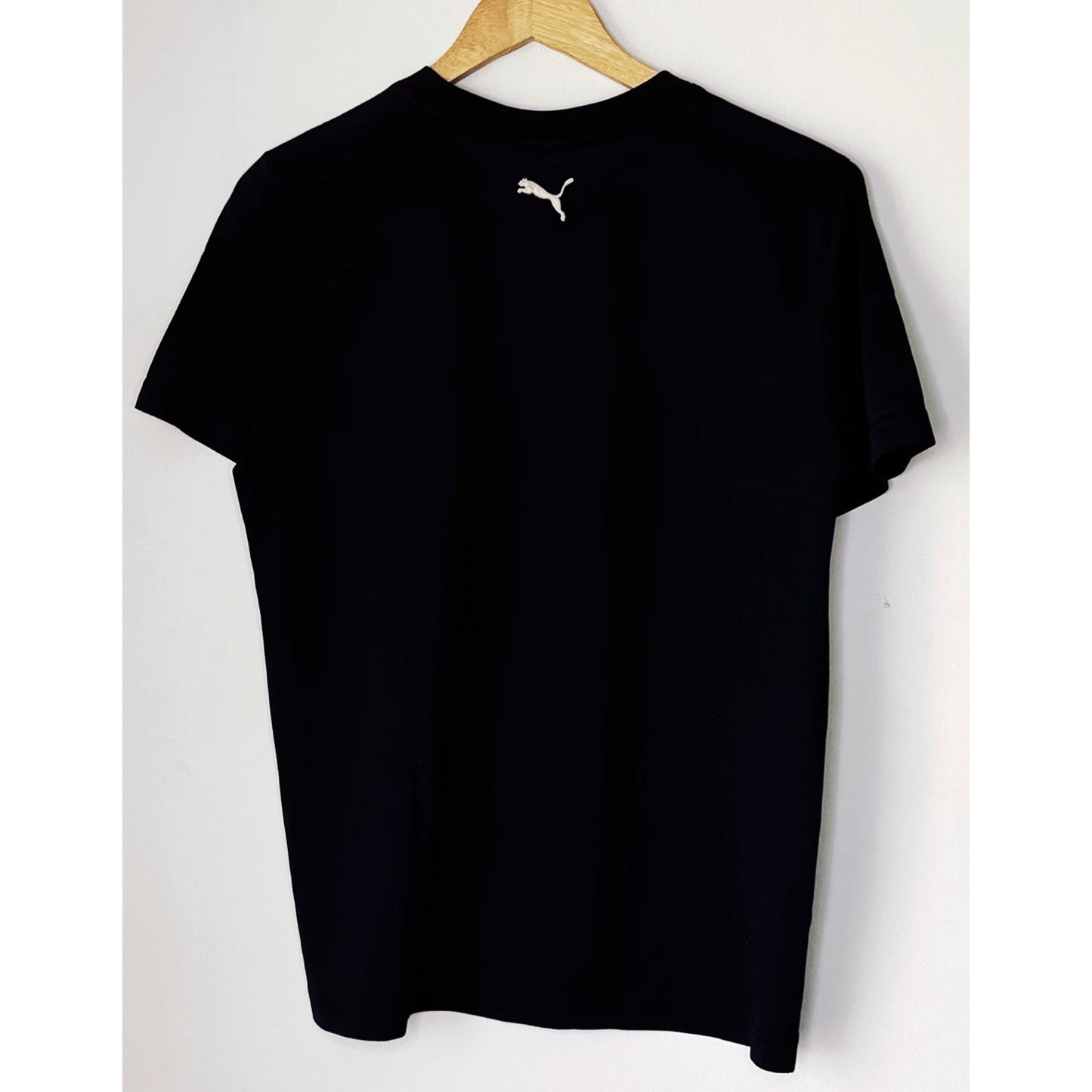 THE PUMA SIZE- M DRY-FIT TEES