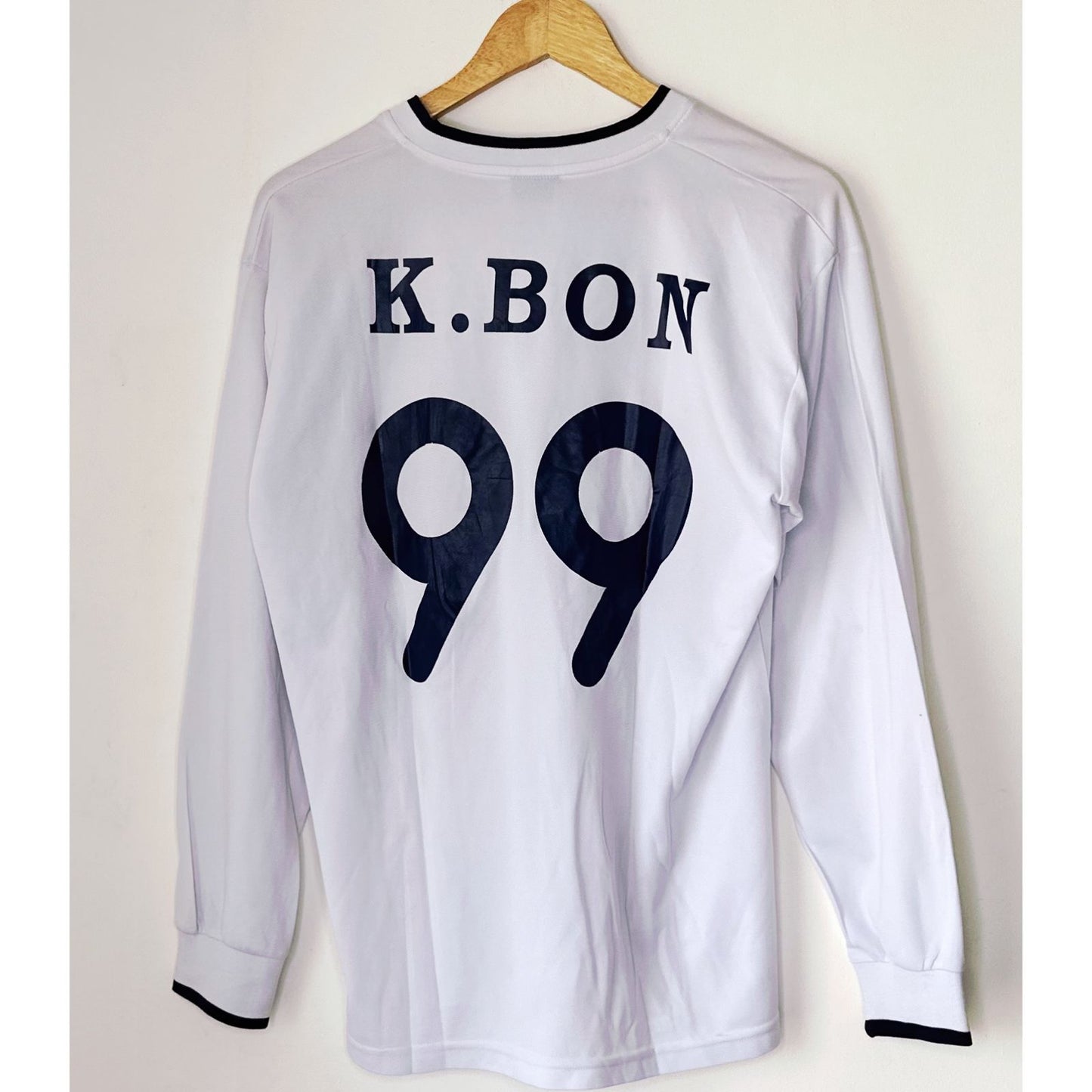 K.BON 99 SIZE- XL DRY-FIT TEES