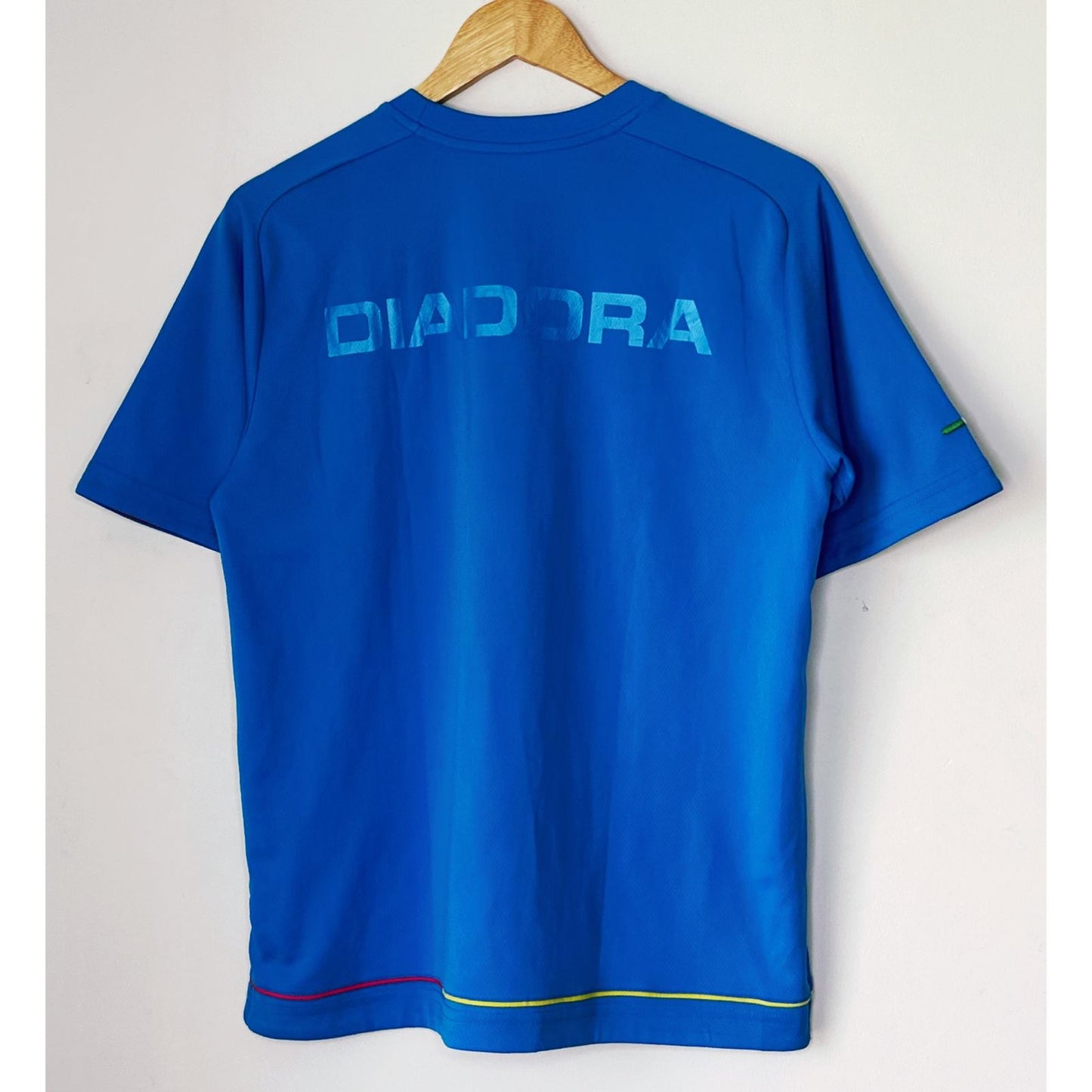 TREVISO DIAOORA SIZE- M DRY-FIT TEES