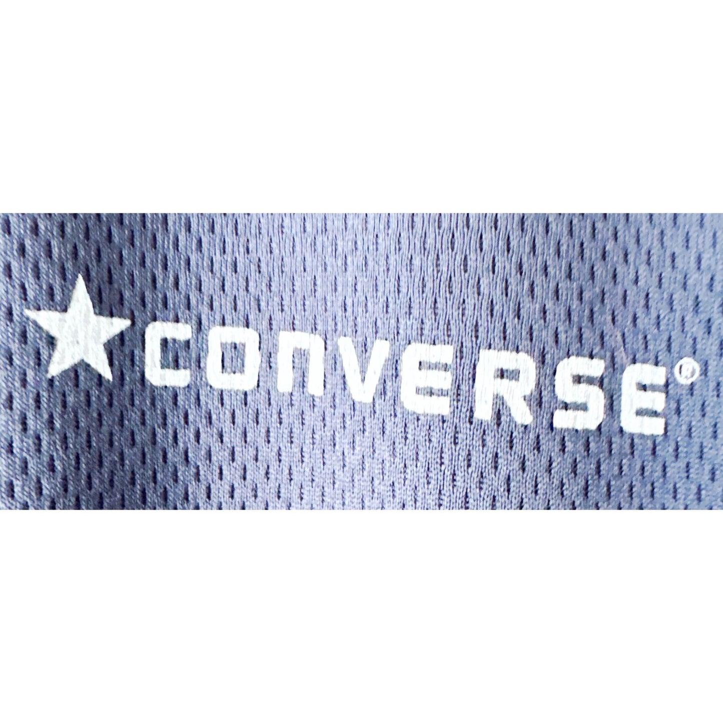 CONVERSE SIZE- M DRY-FIT TEES