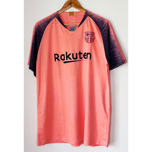 RAKUTEN 29 SIZE- 2XL DRY-FIT TEES