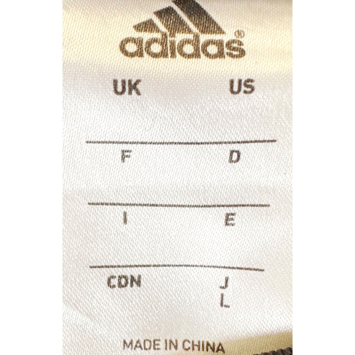 ADIDAS CLIMALITE SIZE- L DRY-FIT TEES