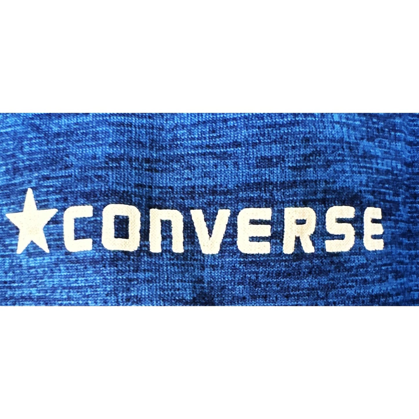 CONVERSE SIZE- M DRY-FIT TEES