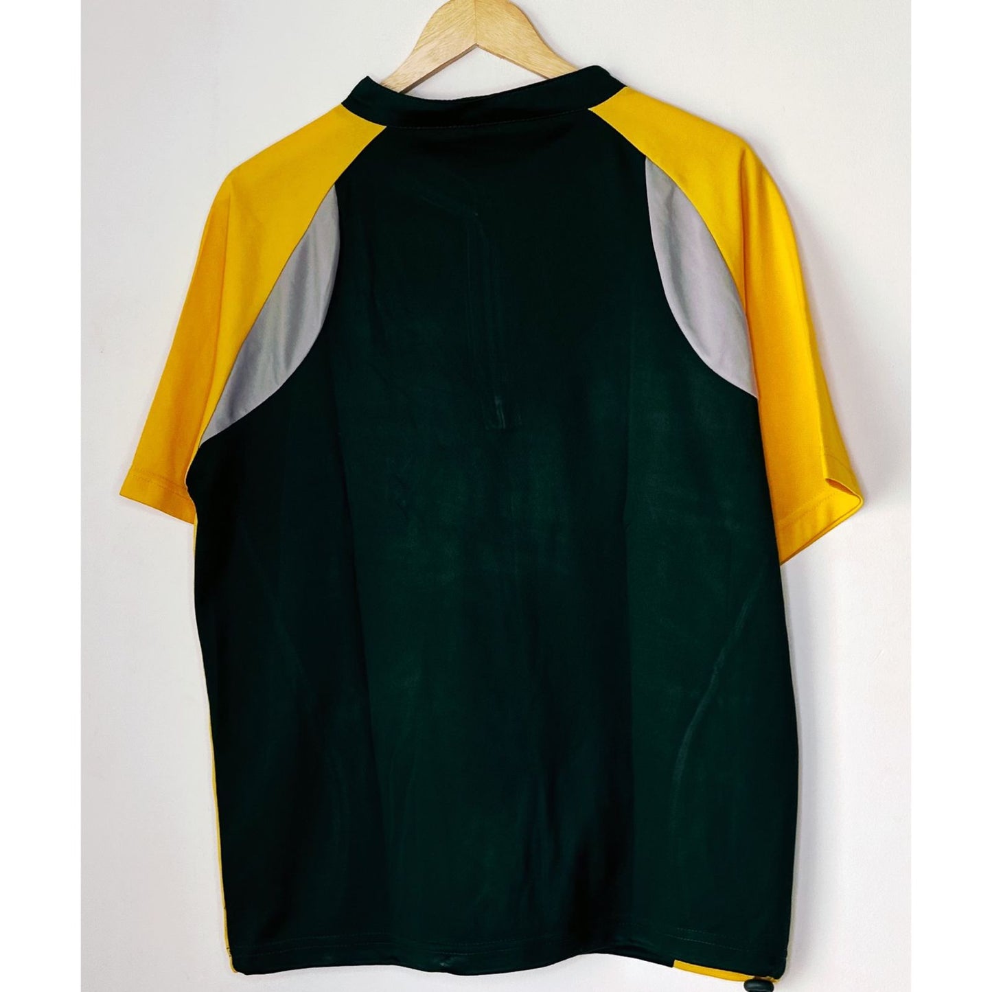 ATHLETICS SIZE- L JERSEYS