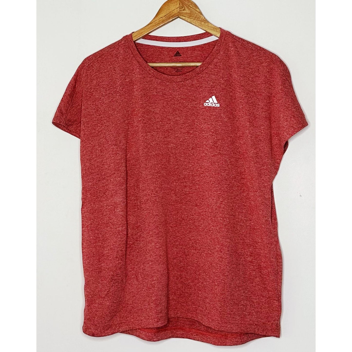 ADIDSA SIZE-L DRY-FIT TEES